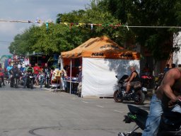 XVIII Concentracion - 2011